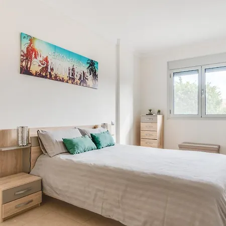 Home2book Cozy Rambla Apartment Las Palmas de Gran Canaria