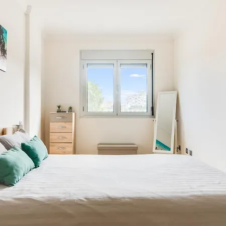 Home2book Cozy Rambla *
