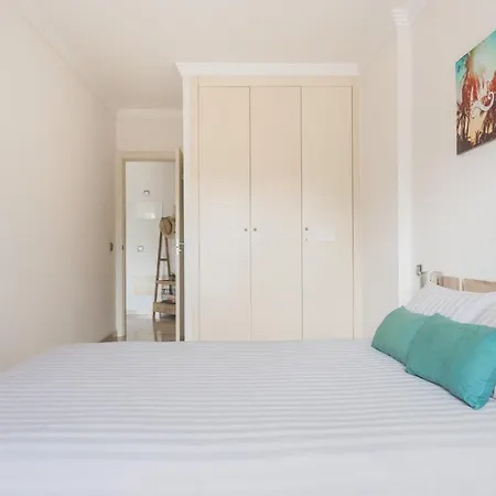 Home2book Cozy Rambla Apartment Las Palmas de Gran Canaria