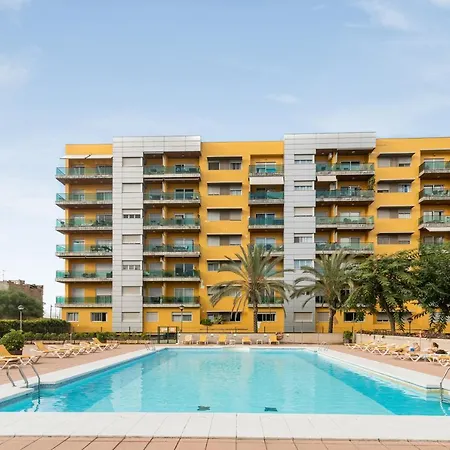 Home2book Cozy Rambla Appartamento Las Palmas de Gran Canaria