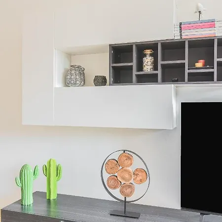 Apartment Home2book Cozy Rambla Las Palmas de Gran Canaria