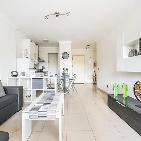 Home2book Cozy Rambla Appartamento