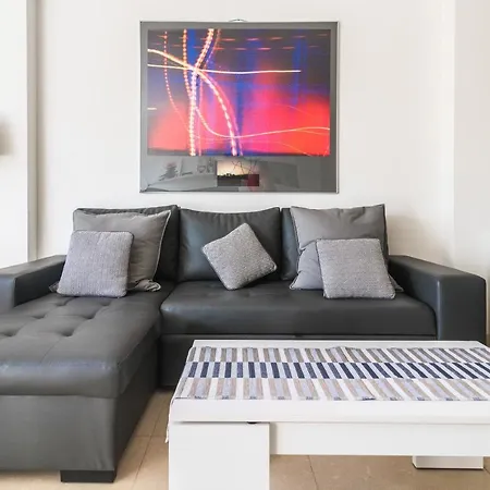 Appartamento Home2book Cozy Rambla Las Palmas de Gran Canaria