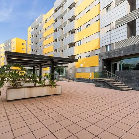 Appartamento Home2book Cozy Rambla