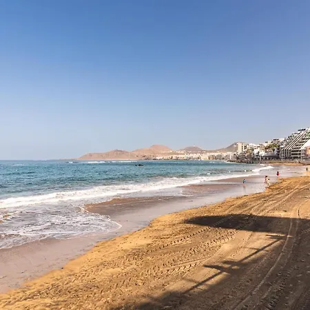 Home2book Cozy Rambla * Las Palmas de Gran Canaria