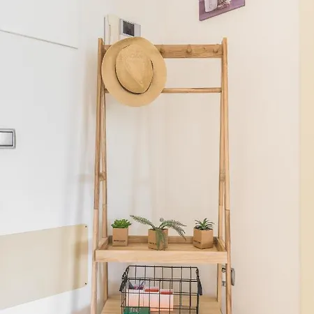 Home2book Cozy Rambla * Las Palmas de Gran Canaria