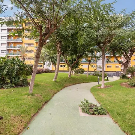 Home2book Cozy Rambla Appartamento Las Palmas de Gran Canaria