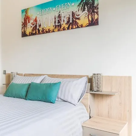 Home2book Cozy Rambla *
