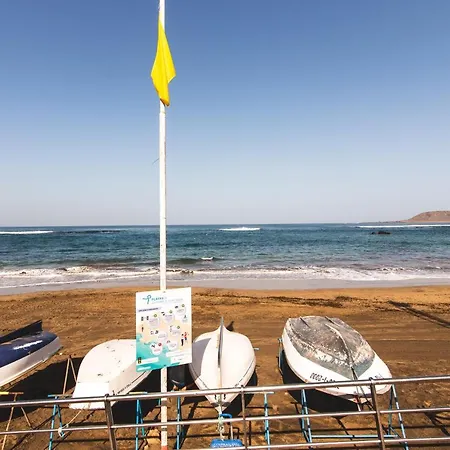 Home2book Cozy Rambla Las Palmas de Gran Canaria